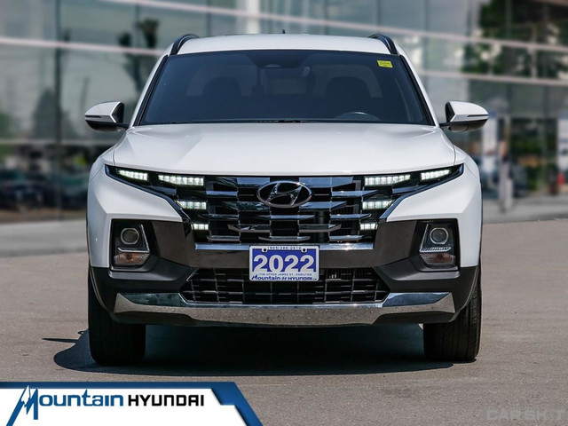 2022 HYUNDAI SANTA CRUZ PREFERRED in Cars & Trucks in Hamilton - Image 4