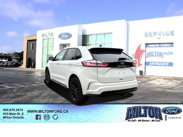 2022 Ford Edge ST Line NO ACCIDENTS/DAMAGE - REMOTE VEHICLE STAR in Cars & Trucks in Oakville / Halton Region - Image 4