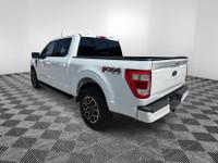 Power meets luxury in the 2022 Ford F-150 Lariat — a full-size truck built to conquer tough jobs and... (image 6)