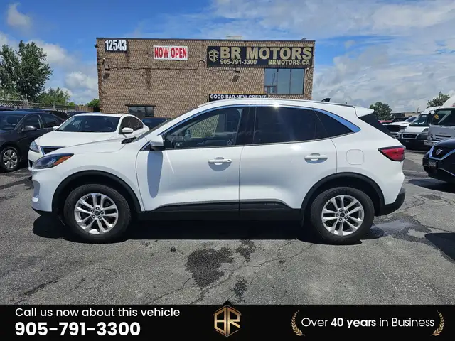 2020 Ford Escape Special Edition in Cars & Trucks in Mississauga / Peel Region - Image 5