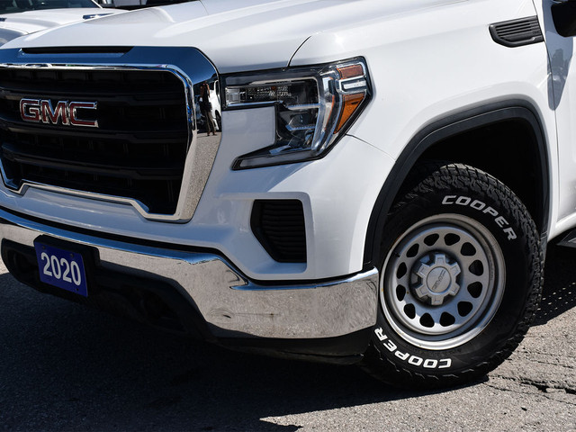 2020 GMC Sierra 1500 Crew Cab 4x4 ~5.3L V8 ~Bluetooth ~Backup Ca in Cars & Trucks in Barrie - Image 2