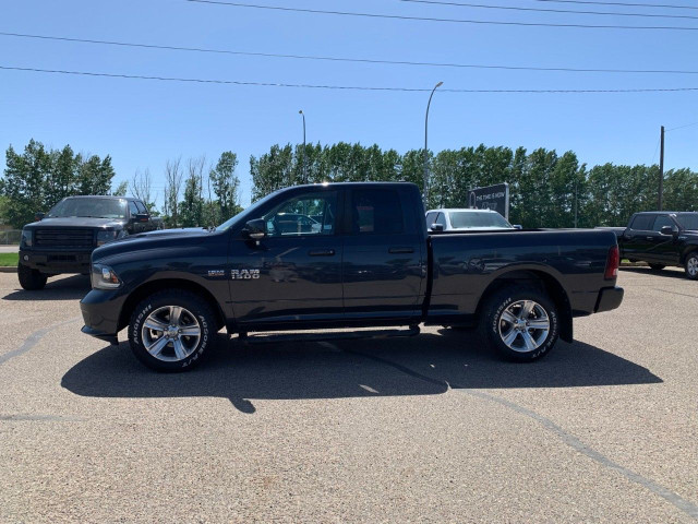 2013 Ram 1500 in Cars & Trucks in Medicine Hat - Image 4