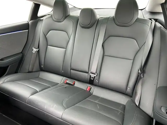 2024 Tesla Model 3 RWD -Ltd Avail- in Cars & Trucks in Calgary - Image 17