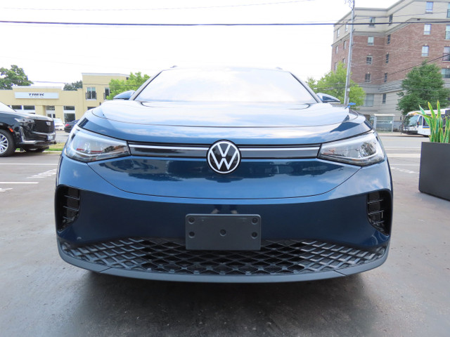2023 Volkswagen ID.4 Pro AWD w/SK On Battery - Blind Spot Monito in Cars & Trucks in Oakville / Halton Region - Image 3