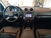 2011 Mercedes-Benz M-Class Basic