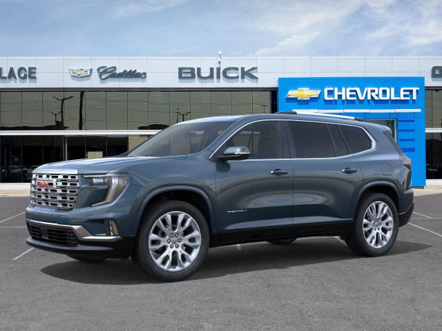 2025 GMC Acadia Denali in Cars & Trucks in Oakville / Halton Region - Image 4