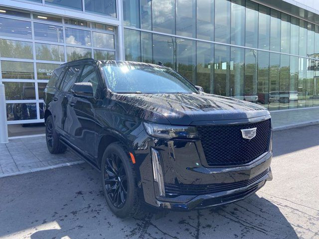 2023 Cadillac ESCALADE Sport Platinum in Cars & Trucks in Calgary