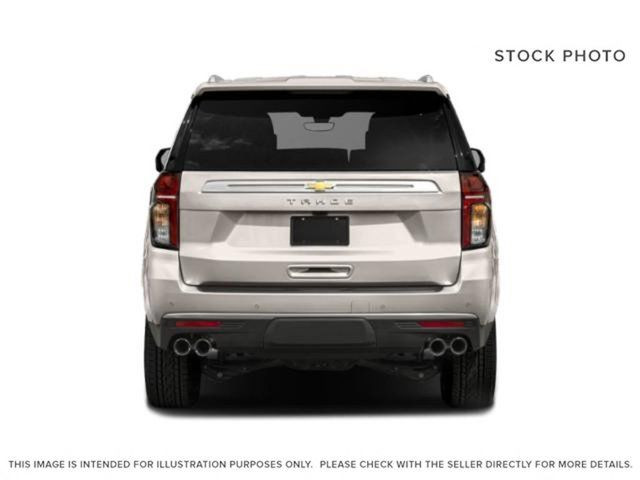 2021 Chevrolet Tahoe High Country in Cars & Trucks in Banff / Canmore - Image 4