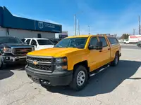 2015 Chevrolet Silverado 1500 LOW KM V8