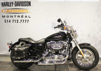 2014 Harley-Davidson Sporter XL 1200C