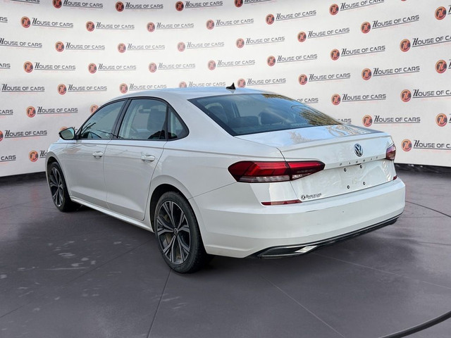  2022 Volkswagen Passat 2.0T Limited Edition in Cars & Trucks in Calgary - Image 4
