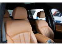 2022 BMW X7 xDrive40i AWD 8-Speed Automatic 3.0L I6 DOHC 24V EXTERIOR - BLACK SAPPHIRE METALLIC INTE... (image 9)