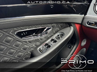 2020 Bentley Continental GT V8 Coupe Mulliner Package AWD Automatique avec Sièges en Cuir Navigation... (image 9)