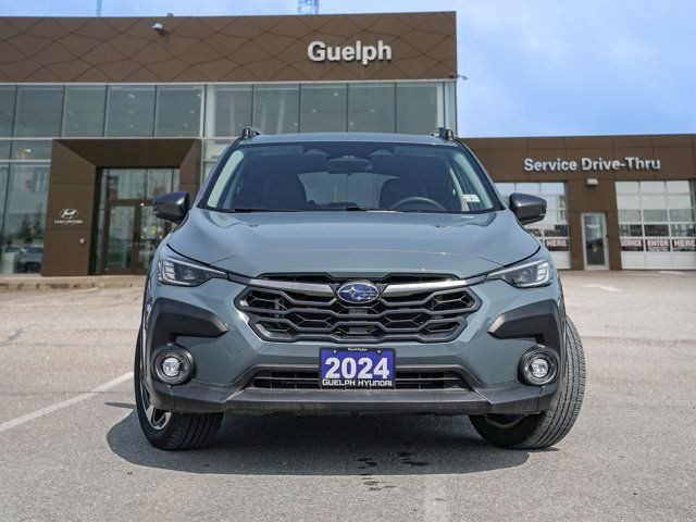 2024 Subaru Crosstrek Limited AWD | One Owner! | Fully Loaded in Cars & Trucks in Guelph - Image 2