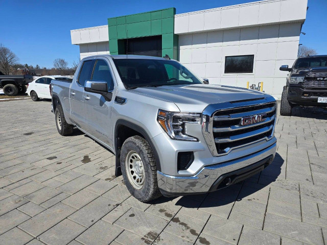 2019 GMC Sierra 1500 in Cars & Trucks in Ottawa - Image 3