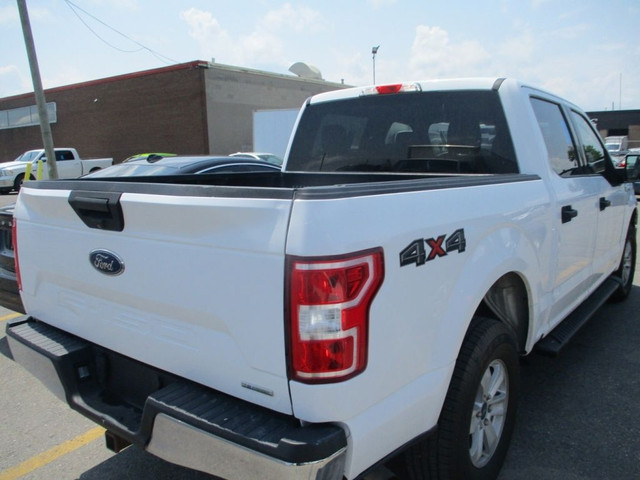 2020 Ford F-150 XLT CREW v6 4x4 financement maison disponible  in Cars & Trucks in Laval / North Shore - Image 2