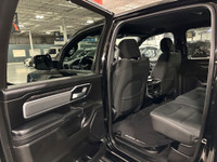 **SPRING SPECIAL!** FEATURING : V8 HEMI POWERED, 4X4, CREW CAB, BEDLINER, SIDE STEPS, RAM BIN STORAG... (image 7)