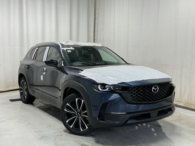 2025 Mazda CX-50 GT AWD in Cars & Trucks in Strathcona County