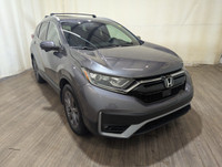2021 Honda CR-V Sport Sunroof | Remote Start | Heated Seats