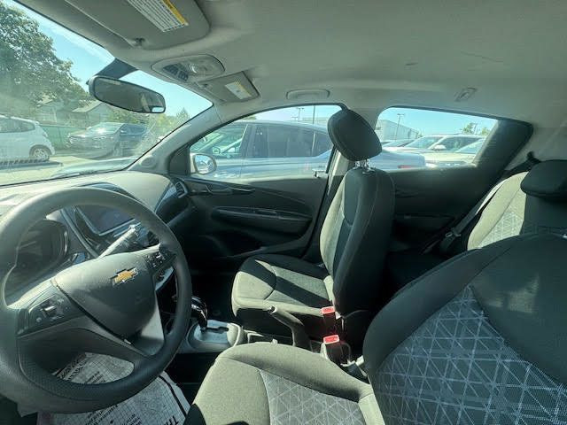 2021 Chevrolet Spark 1LT | Auto | Apple CarPlay | Cruise in Cars & Trucks in Tricities/Pitt/Maple - Image 4