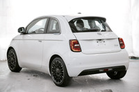 . Engine: Electric Motor Safety Equipment Electronic Stability Control (ESC) ABS And Driveline Tract... (image 3)