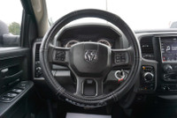 SAFETY INCLUDED Clean Dodge Ram 1500 Classic Night Edition 3.6L V6 with Automatic Transmission. Blac... (image 9)