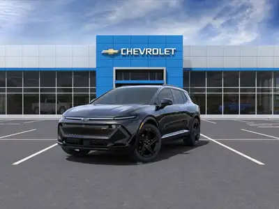 Tantramar Chev located in Amherst, Nova Scotia - Engine: 0L L/100Km City: 2.0 L/100Km Hwy: 2.4 Safet...