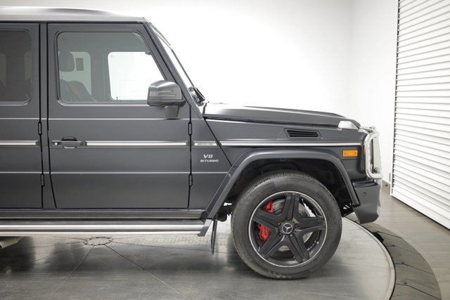 2015 Mercedes-Benz G-Class G 63 AMG in Cars & Trucks in Calgary - Image 3