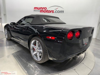 Vehicle Highlights include: 3LT Interior Package, Black Power Convertible Top, Magnetic Ride Control... (image 9)