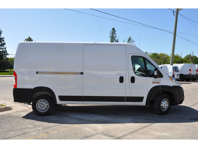  2021 Ram ProMaster Cargo Van GET 0% APR UP TO 36 MONTHS. in Cars & Trucks in Markham / York Region - Image 4