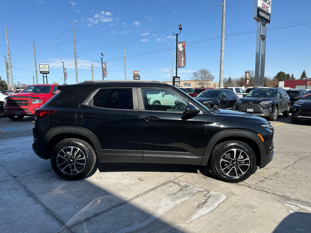 2025 Chevrolet TrailBlazer LT in Cars & Trucks in Markham / York Region - Image 4