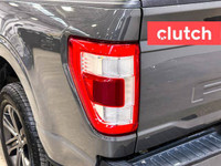 Auto Dimming Rearview Mirror, Front Heated Seats, Ventilated Front Seats and more! Clutch is the lar... (image 9)