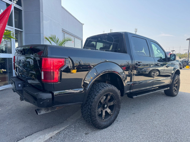 2018 Ford F-150 XL in Cars & Trucks in Markham / York Region - Image 2