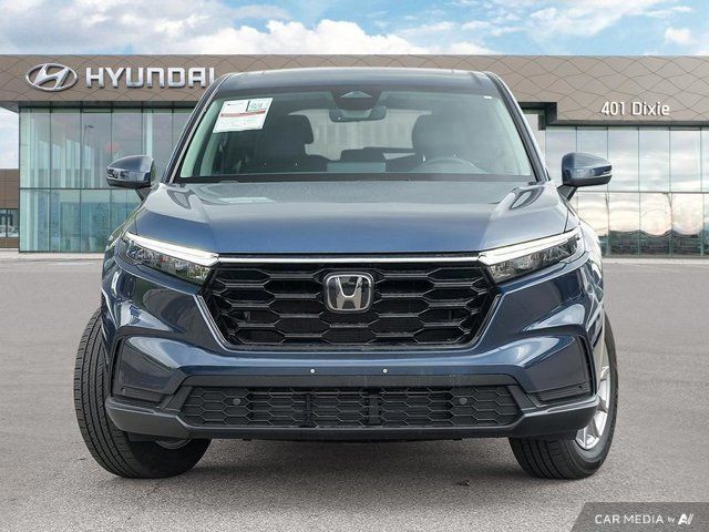 2023 Honda CR-V Sport AWD in Cars & Trucks in Mississauga / Peel Region - Image 2