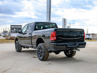 The 2025 Ram 2500 Big Horn is a powerhouse of performance and efficiency, designed to tackle various... (image 2)
