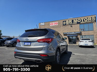 No accident Ontario vehicle with Lot of Options! Call (905) 791-3300 - Grey Fabric interior, - Cruis... (image 6)