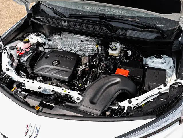 2026 Buick Encore GX Preferred dans Autos et camions dans Comté de Strathcona - Image 15