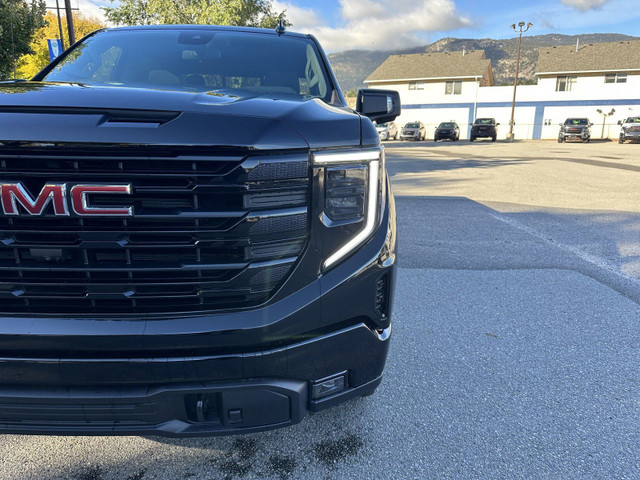 2023 GMC Sierra 1500 Elevation in Cars & Trucks in Penticton - Image 3