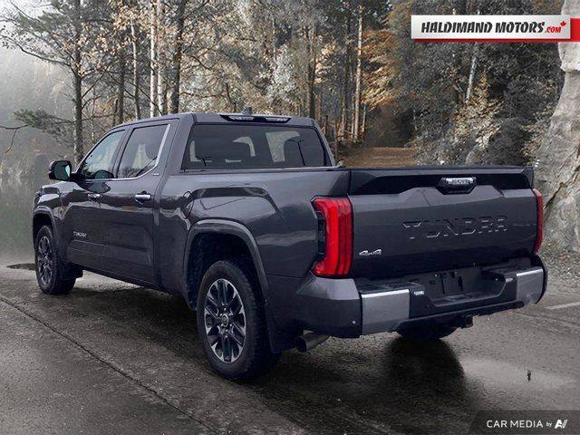 2023 Toyota Tundra Limited Hybrid in Cars & Trucks in Hamilton - Image 3