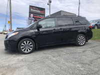 2020 Toyota Sienna LE AWD