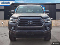 Look at this certified 2020 Toyota Tacoma SR5 Access Cab 4X4 V6 | Power Seat | Heated Seats | Blueto... (image 7)