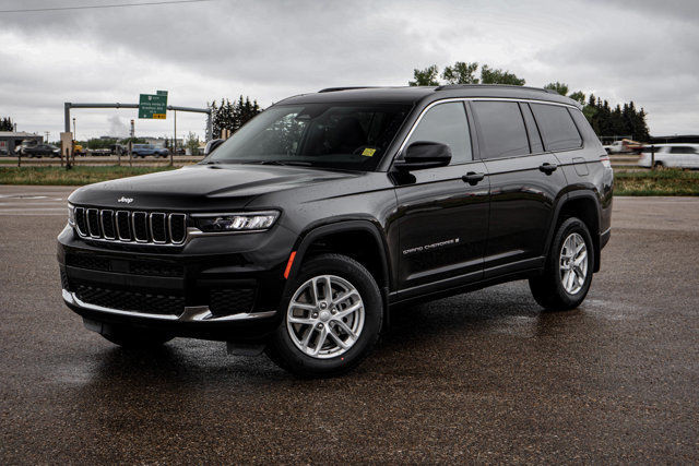 2025 Jeep Grand Cherokee L Laredo in Cars & Trucks in Strathcona County