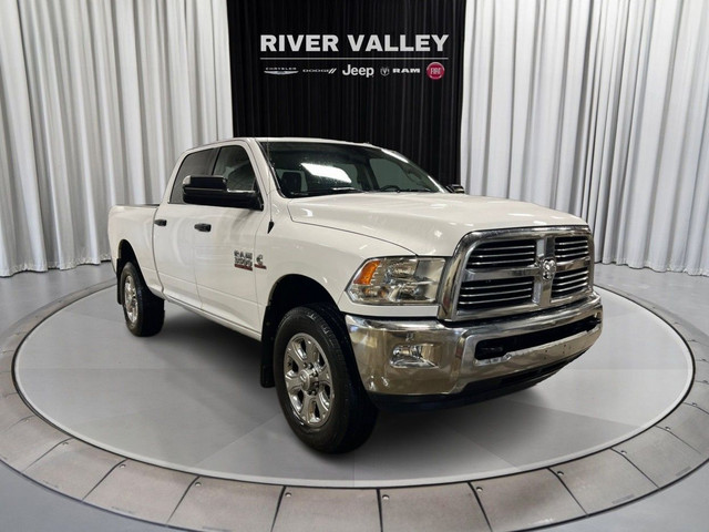 2018 Ram 3500 in Cars & Trucks in Strathcona County