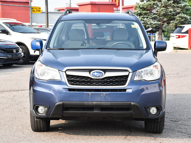 2014 Subaru Forester 2.5i in Cars & Trucks in City of Toronto - Image 4