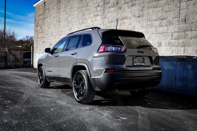 2023 Jeep Cherokee ALTITUDE in Cars & Trucks in Kingston - Image 3