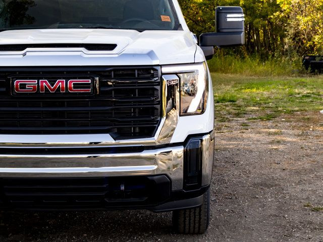 2026 GMC Sierra 2500HD Pro in Cars & Trucks in Edmonton - Image 4