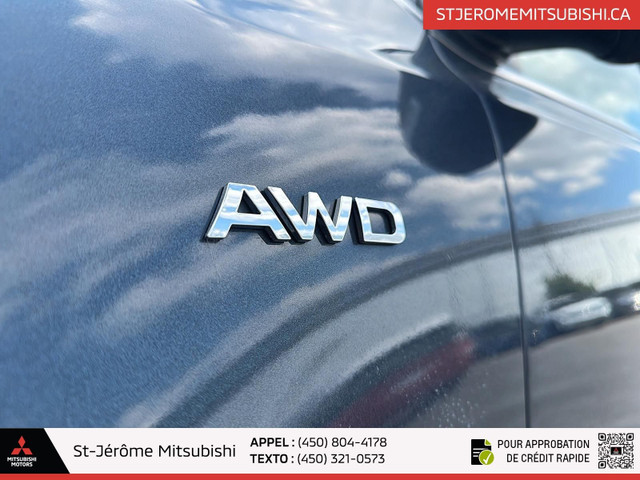 2017 Kia Sportage AWD  SX TURBO  APPLE CARPLAY  ANDROID AUTO in Cars & Trucks in Laurentides - Image 4