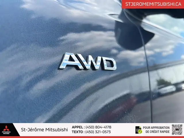 2017 Kia Sportage AWD  SX TURBO  APPLE CARPLAY  ANDROID AUTO in Cars & Trucks in Laurentides - Image 5