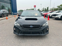 Nouvel Arrivage! La Subaru WRX 2021 version de base avec transmission manuelle est une berline sport... (image 1)
