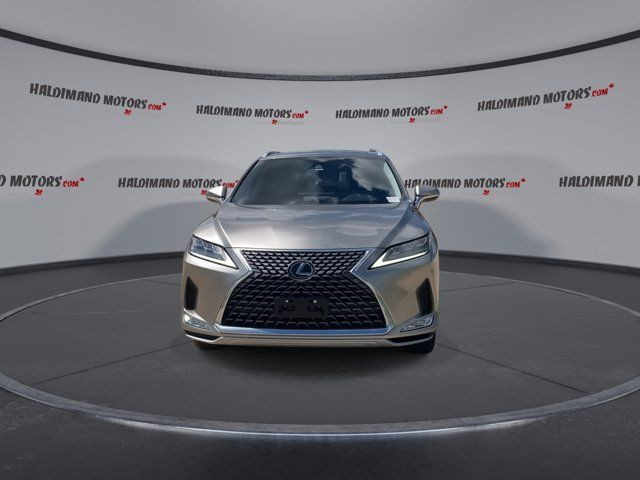 2022 Lexus RX RX 350 AWD in Cars & Trucks in Hamilton - Image 3
